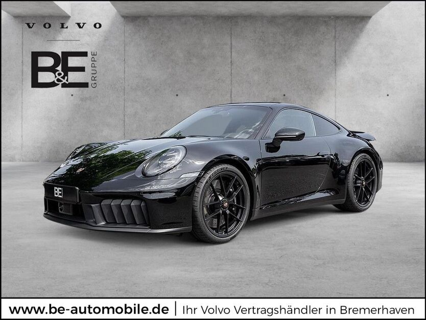 Porsche 992 2.524 km 174.400 € Schiffdorf-Spaden 27619