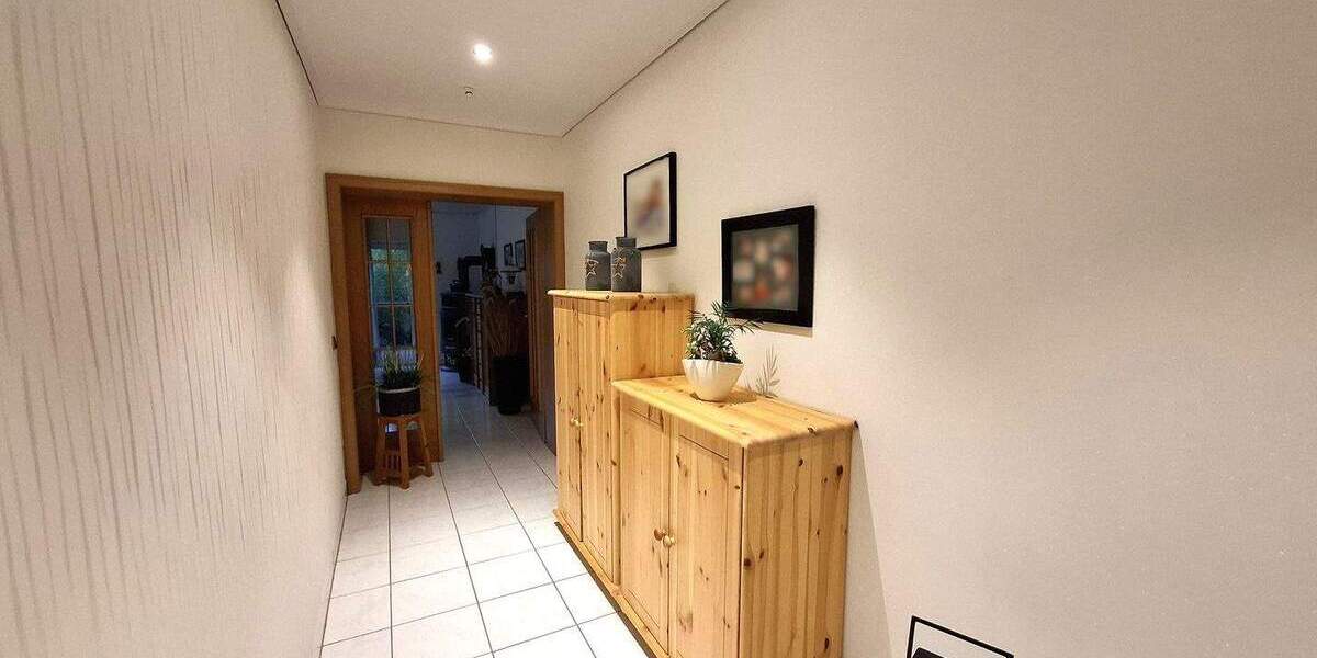 Perfekt für die Familie! Schicker 5-Zimmer-Bungalow mit gehobener Ausstattung in ruhiger Lage 5 zimmer