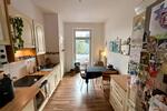 Etagenwohnung Wilhelmshaven Heppens - 3 Zimmer, 79 m&sup2;, 632&euro; | Angebot:26291992