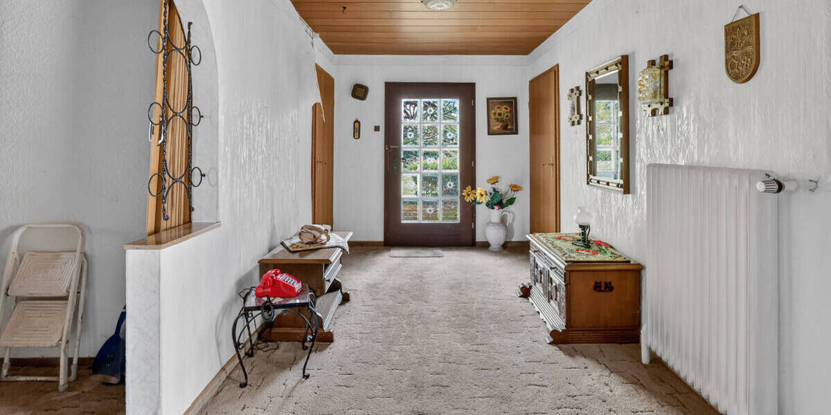Einfamilienhaus Beverstedt - 7 Zimmer, 212 m&sup2;, 259.000&euro; | Angebot:26360156
