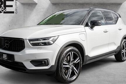 Volvo XC40 104.694 km 27.450 € Schiffdorf-Spaden 27619