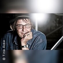 Danny Dziuk Trio