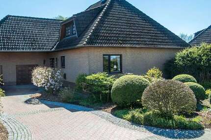 Haus Ovelgönne - 5 Zimmer, 148 m&sup2;, 399.000&euro; | Angebot:26595196