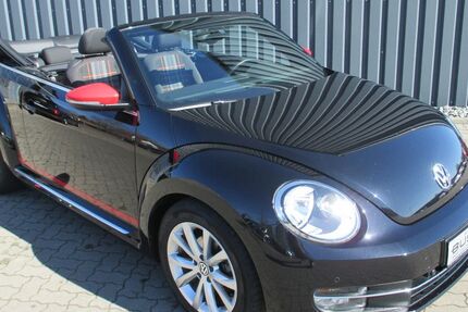VW Beetle 85.789 km 13.950 € Beverstedt OT Lunestedt 27616