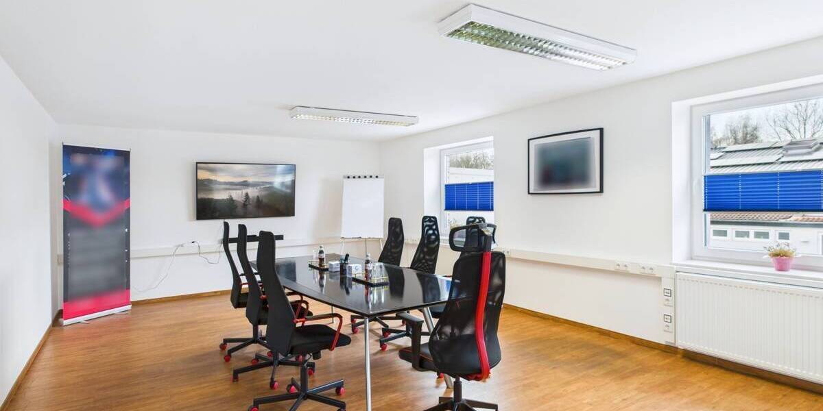 Gewerbeobjekt Bremerhaven / Fischereihafen Geestemünde - 5 Zimmer, 87 m&sup2;, 990&euro; | Angebot:26910523