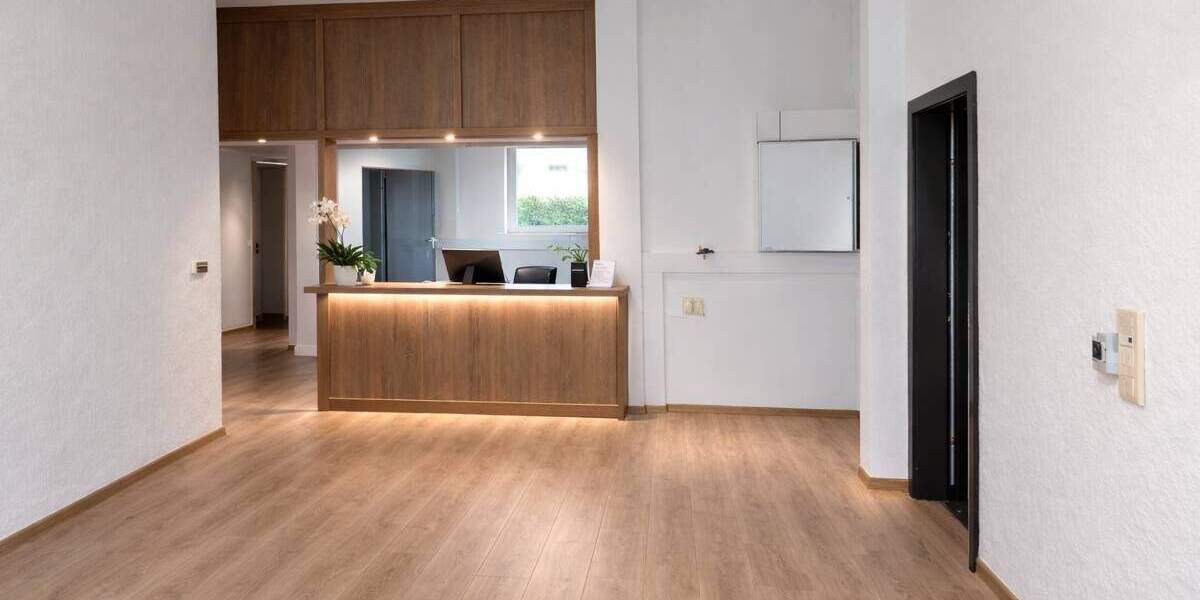 Gewerbeobjekt Bremerhaven Lehe - 179.000&euro; | Angebot:25699417