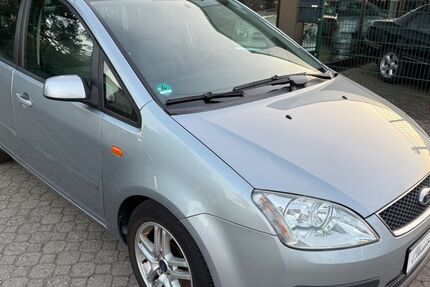 Ford C-Max 114.800 km 2.950 &euro; Beverstedt 27616