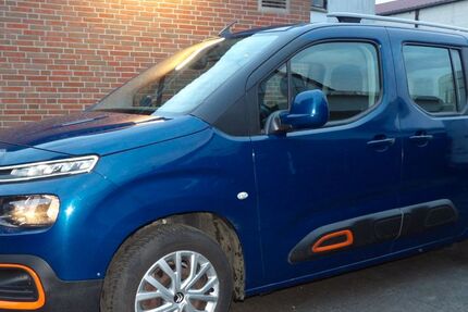 Citroen Berlingo 159.287 km 10.390 € Bremen 28325