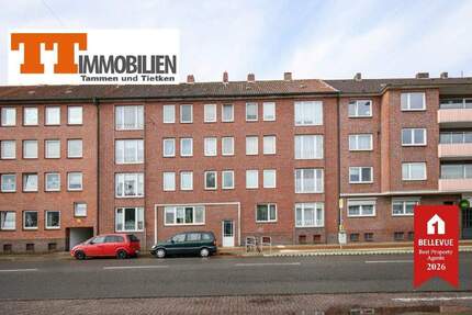Haus Wilhelmshaven-Heppens Heppens - 790.000&euro; | Angebot:25776281