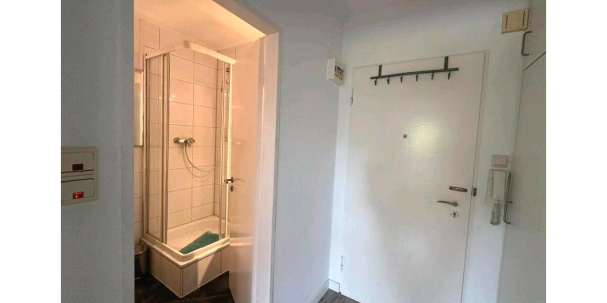 Etagenwohnung Bremerhaven Mitte - 1 Zimmer, 32 m&sup2;, 75.000&euro; | Angebot:26700401
