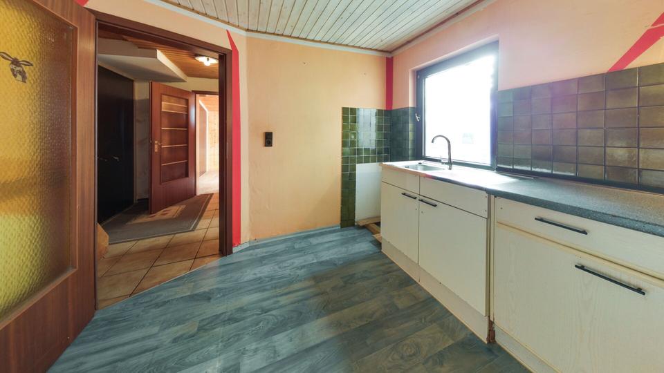 Maisonettenwohnung Beverstedt - 3 Zimmer, 70 m&sup2;, 600&euro; | Angebot:25362115