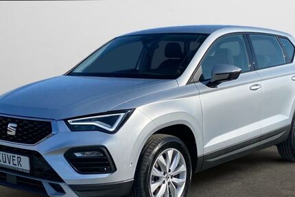 Seat Ateca 14.300 km 28.240 &euro; Hagen 27628