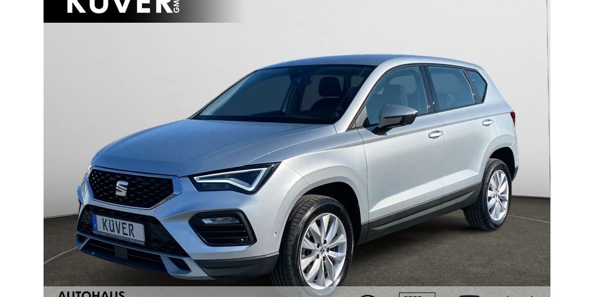 Seat Ateca 14.300 km 28.240 &euro; Hagen 27628