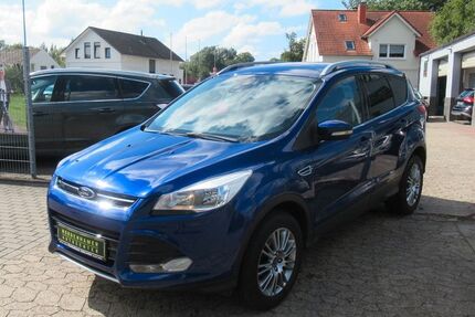 Ford Kuga 50.000 km 11.250 &euro; Nordenham 26954