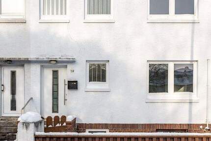 Provisionsfrei! Reihenhaus in Bremerhaven-Lehe mit viel Platz für Ihre Visionen! 8 zimmer