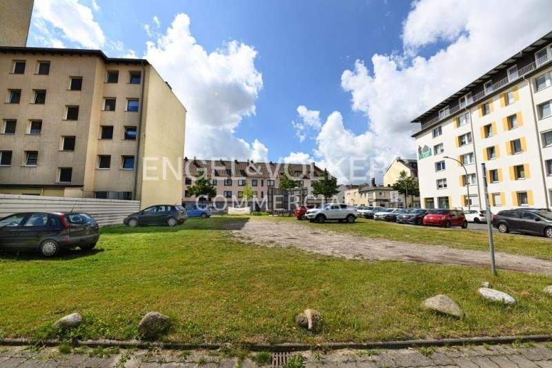 Grundstück Bremerhaven Geestemünde - 750.000&euro; | Angebot:25772888