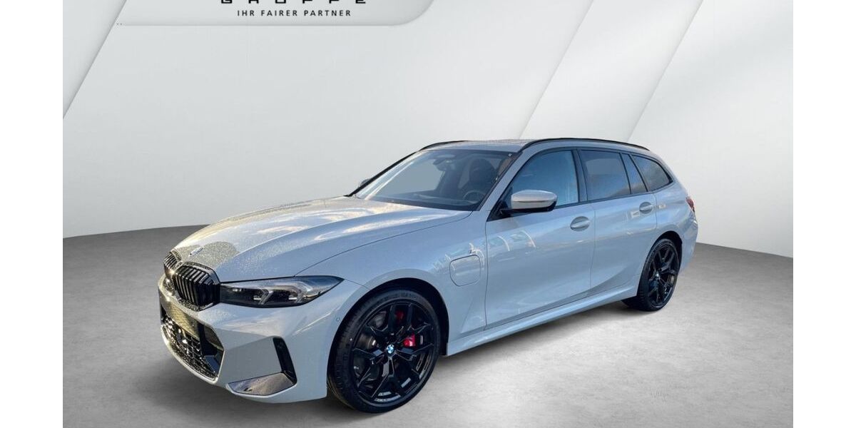 BMW 330 3.590 km 69.900 &euro; Bremerhaven 27572