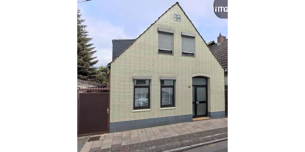 Einfamilienhaus Bremerhaven - 5 Zimmer, 145 m&sup2;, 260.000&euro; | Angebot:26536310