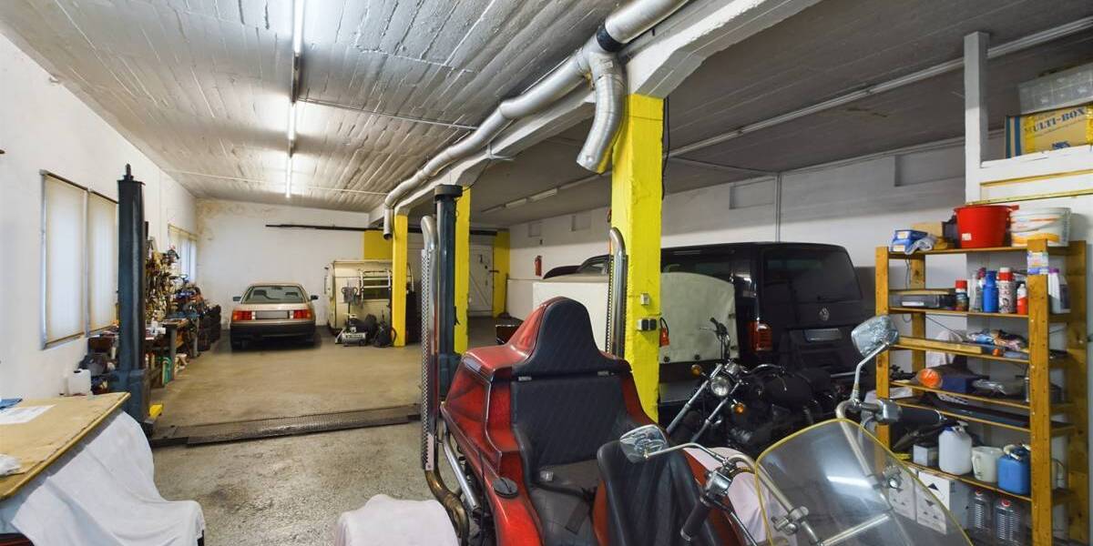 Gewerbeobjekt Bremerhaven / Fischereihafen Fischereihafen - 2 Zimmer, 295.000&euro; | Angebot:25699373