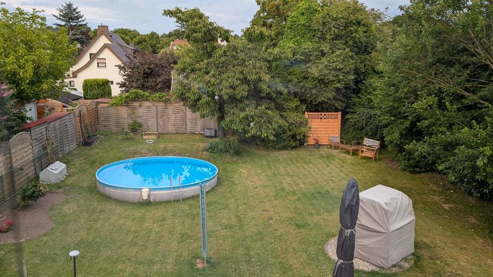 Einfamilienhaus Bremerhaven Wulsdorf - 5.5 Zimmer, 127 m&sup2;, 325.000&euro; | Angebot:24492592