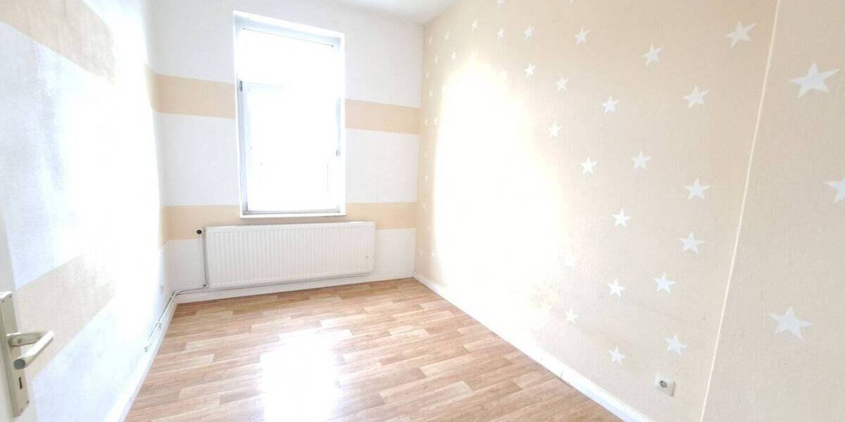 Etagenwohnung Bremerhaven Lehe - 3 Zimmer, 68 m&sup2;, 400&euro; | Angebot:26869334