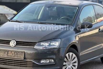 VW Polo 165.864 km 6.399 &euro; Brake 26919
