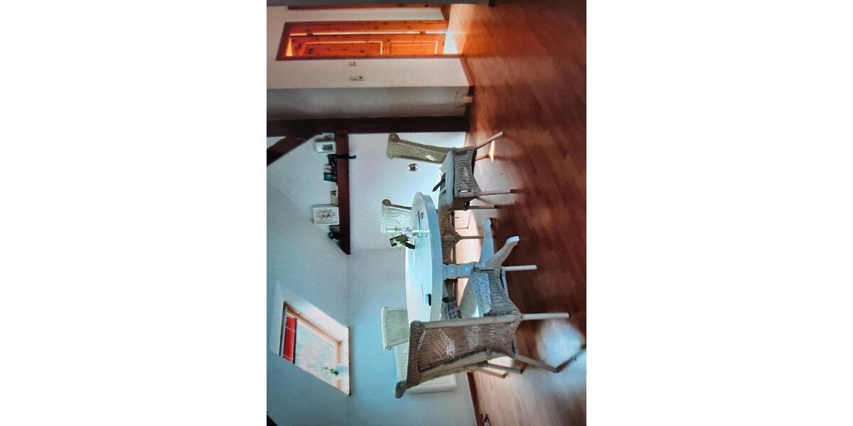Dachgeschoßwohnung Schiffdorf - 2 Zimmer, 65 m&sup2;, 450&euro; | Angebot:26699512