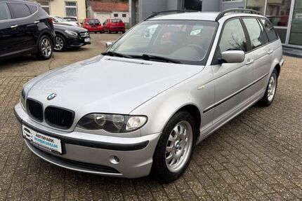 BMW 316 200.000 km 3.950 &euro; Nordenham 26954