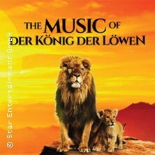 The Music of Der König der Löwen Bremen
