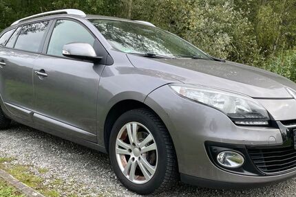 Renault Megane 129.000 km 4.490 € Bremen 28197