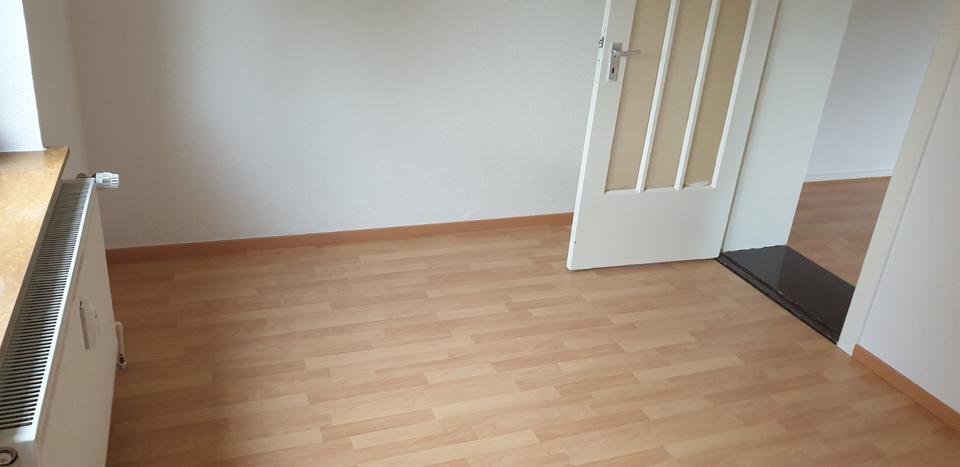 Charmante zweieinhalb Zimmerwohnung in Geestemünde 2.5 zimmer