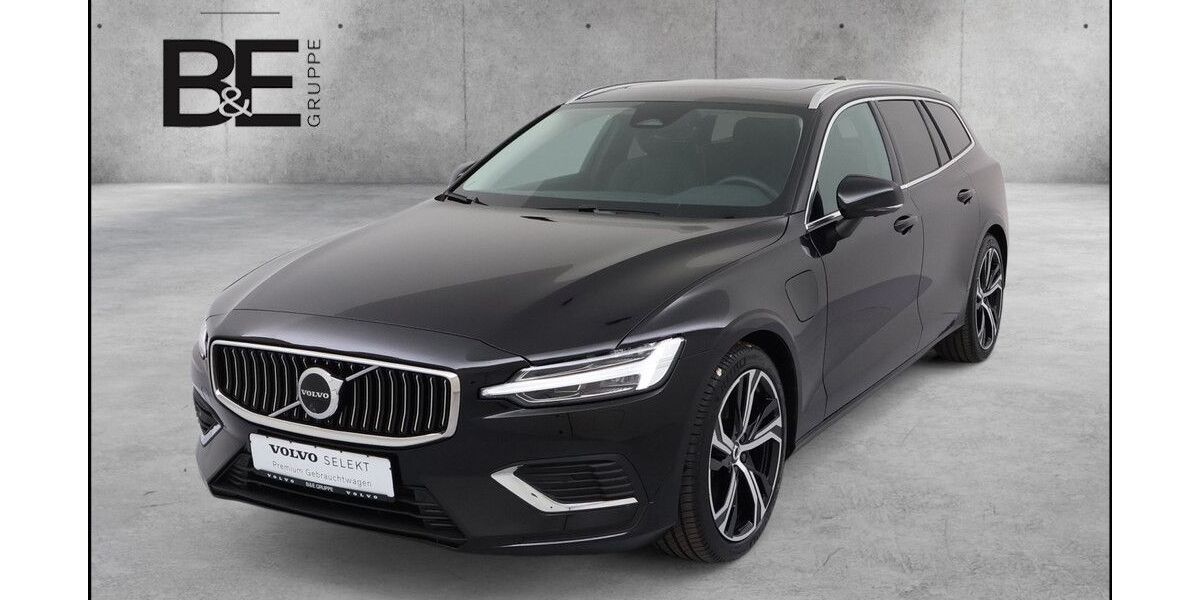 Volvo V60 16.835 km 42.450 &euro; Schiffdorf-Spaden 27619