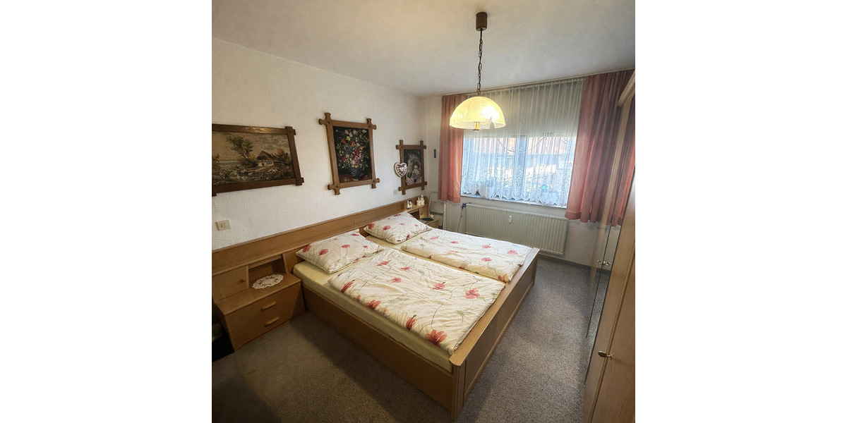 Etagenwohnung Nordenham - 3 Zimmer, 65 m&sup2;, 76.000&euro; | Angebot:25371427