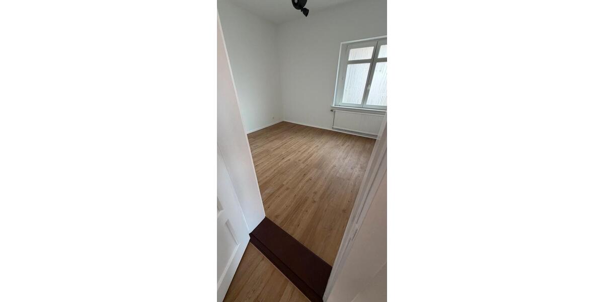 Etagenwohnung Bremerhaven Mitte - 3 Zimmer, 56 m&sup2;, 650&euro; | Angebot:26373313