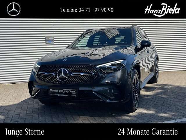 GLC 300