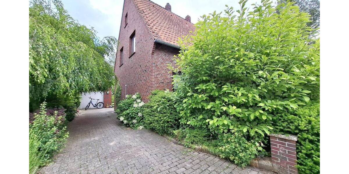 Doppelhaushälfte Brake - 3 Zimmer, 70 m&sup2;, 89.000&euro; | Angebot:26886360