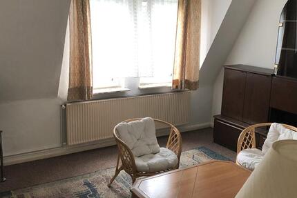 Wohnung Bremerhaven Mitte - 2.5 Zimmer, 50 m&sup2;, 305&euro; | Angebot:26626788