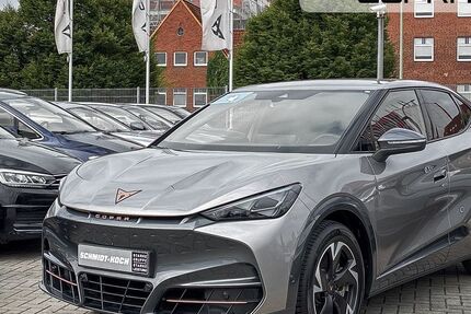Cupra Tavascan 10.310 km 42.991 &euro; Bremerhaven 27576
