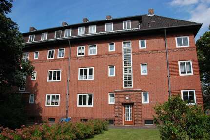 Wohnung zum Mieten in Wilhelmshaven 413,10 € 63.56 m²