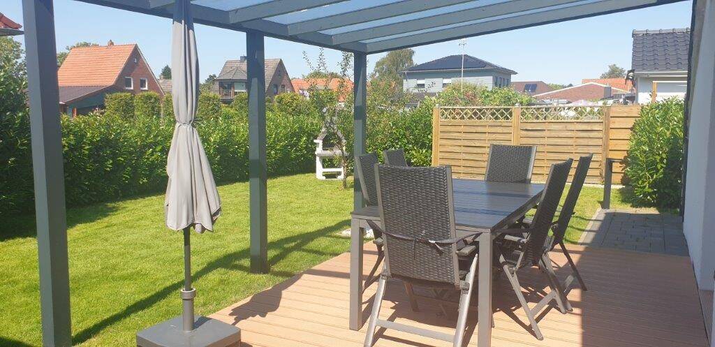 Mehrfamilienhaus, Wohnhaus Butjadingen / Burhave Burhave - 9 Zimmer, 160 m&sup2;, 639.000&euro; | Angebot:26155314