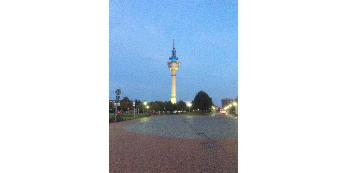 Dachgeschoßwohnung Bremerhaven Geestemünde - 2 Zimmer, 60 m&sup2;, 650&euro; | Angebot:26700425