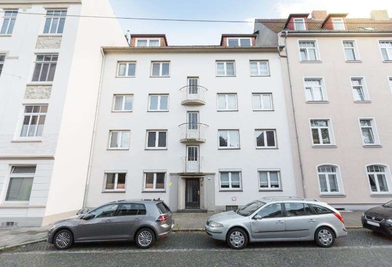 Wohnung zum Mieten in Bremerhaven 430 € 57.16 m²