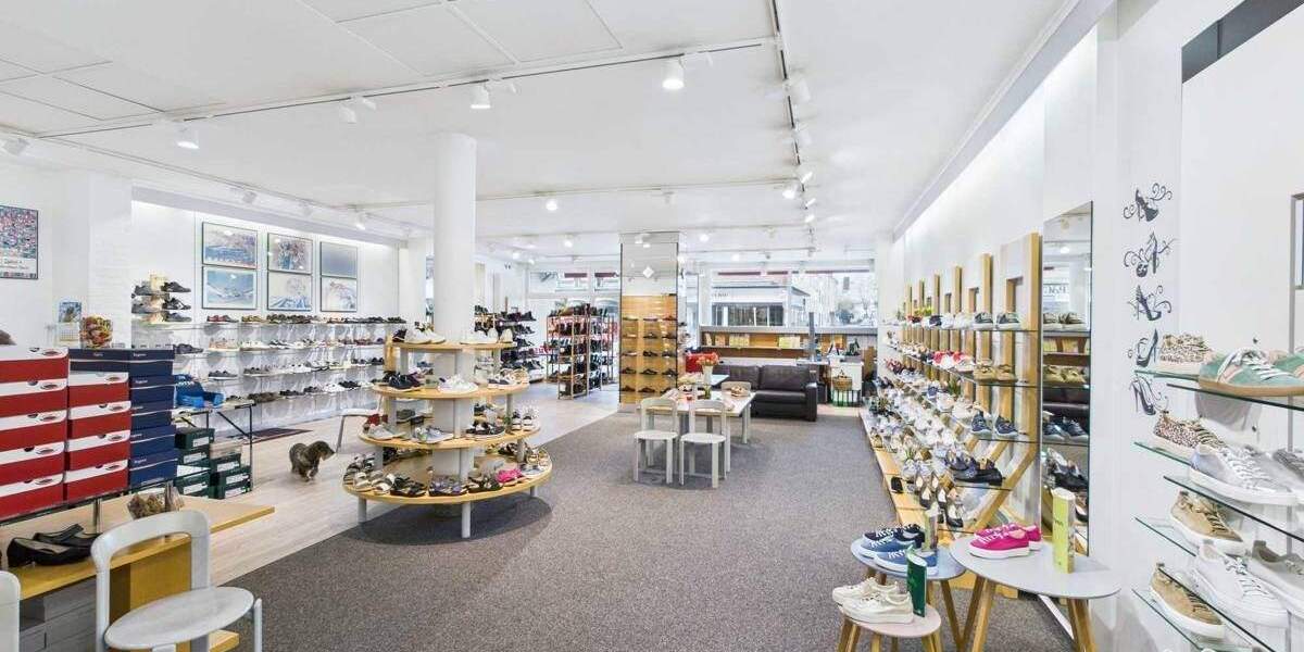 Gewerbeobjekt Bremerhaven / Geestemünde Geestemünde - 1.250&euro; | Angebot:25699378