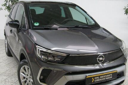 Opel Crossland (X) 33.000 km 17.490 &euro; Nordenham 26954