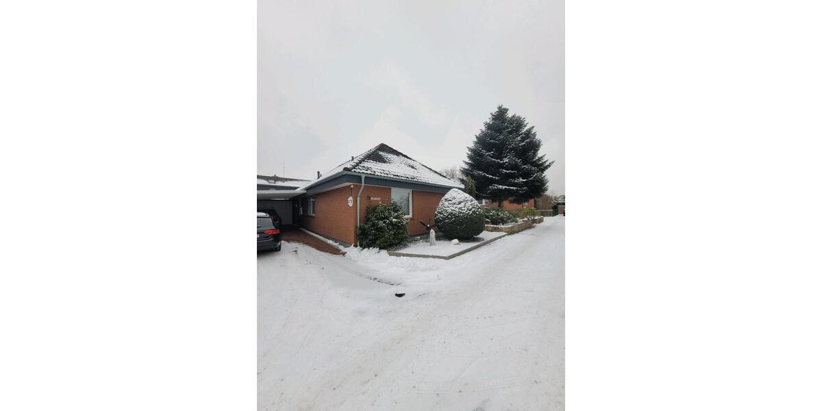 Bungalow Bremerhaven Leherheide - 4 Zimmer, 135 m&sup2;, 275.000&euro; | Angebot:25312016