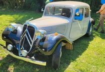 Citroen Andere