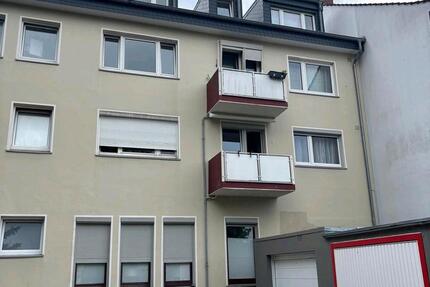 Wohnung Bremerhaven Geestemünde - 1 Zimmer, 31 m&sup2;, 220.000&euro; | Angebot:27518441