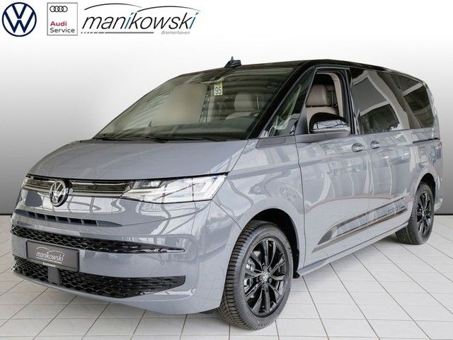 T7 Multivan