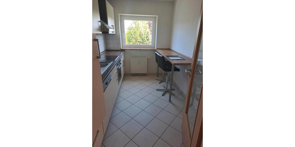 Dachgeschoßwohnung Wurster Nordseeküste - 3 Zimmer, 80 m&sup2;, 175.000&euro; | Angebot:27081558