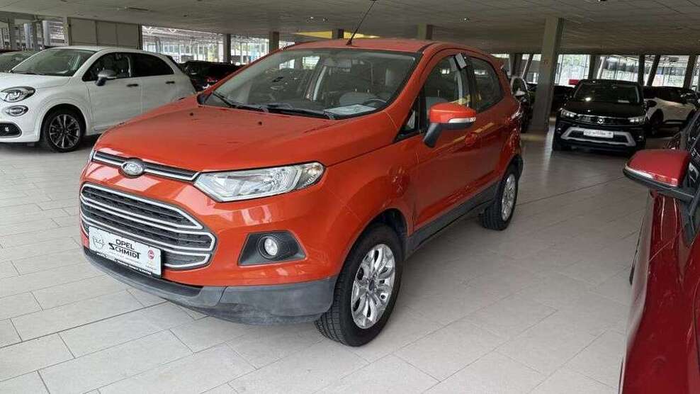 EcoSport